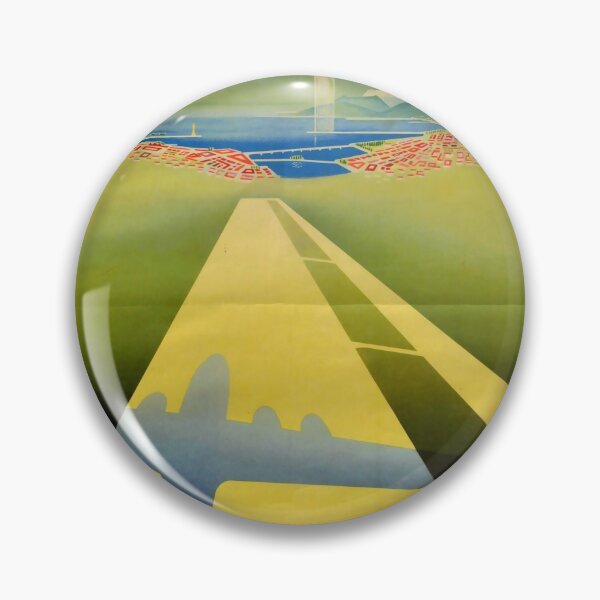 Item preview, Geneve retro poster designed and sold by CorasPosters.