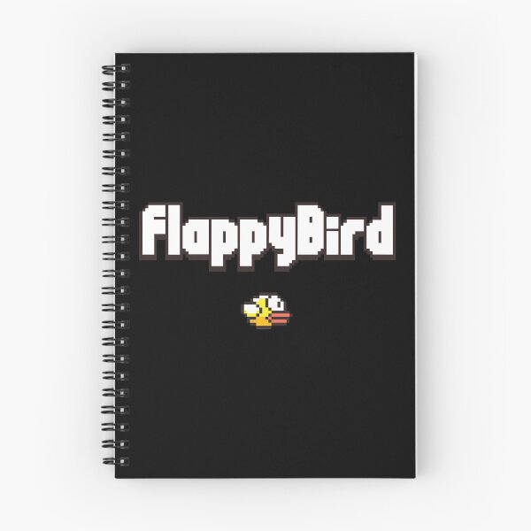 Item preview, Flappy Bird designed and sold by RiskySuit.