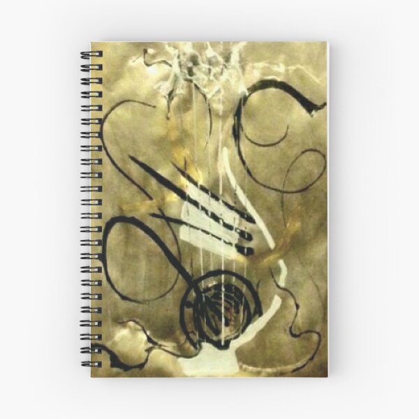 Item preview, Abstract painting by Charlotte van Ross designed and sold by Charlotte VanRoss fine art.