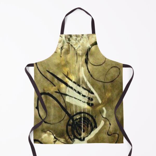 Item preview, Abstract painting by Charlotte van Ross designed and sold by Charlotte VanRoss fine art.