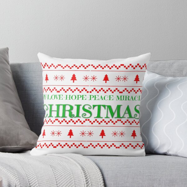 Artikelvorschau, Wunder Weihnachten | frohe Weihnachten | Weihnachtsgeschenk | Weihnachten 2020 | Weihnachten | Geschenke entworfen und verkauft von hanlynstyle.