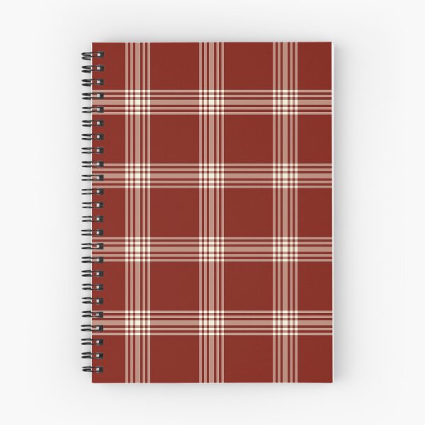 Item preview, Simple Red & White Plaid designed and sold by KPcaptures.