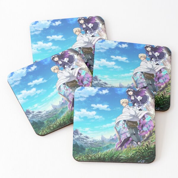 Item preview, Infinite Dendrogram 2 designed and sold by Dylan5341.