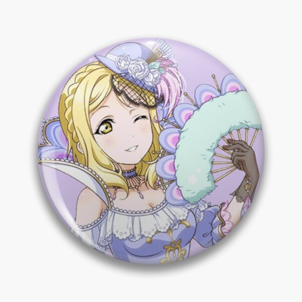 Item preview, mari ohara ~animal~ designed and sold by celestialuden1.