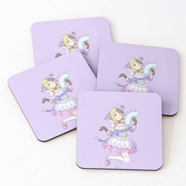 Item preview, mari ohara ~animal~ designed and sold by celestialuden1.