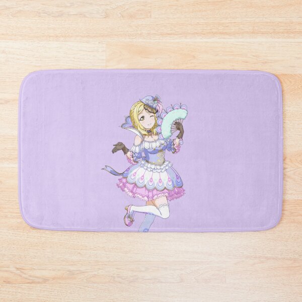 Item preview, mari ohara ~animal~ designed and sold by celestialuden1.