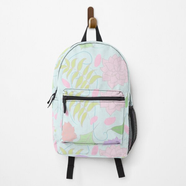 Item preview, Pastel Plants designed and sold by Terrestrialink.