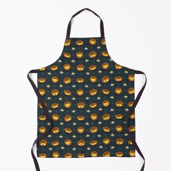 Item preview, Happy Pumpkins - Nightime designed and sold by MonstersLuvCake.