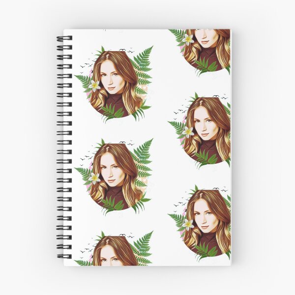 Item preview, Dominique Provost Chalkley  “In Love With Nature” designed and sold by ThePrideDiaries.