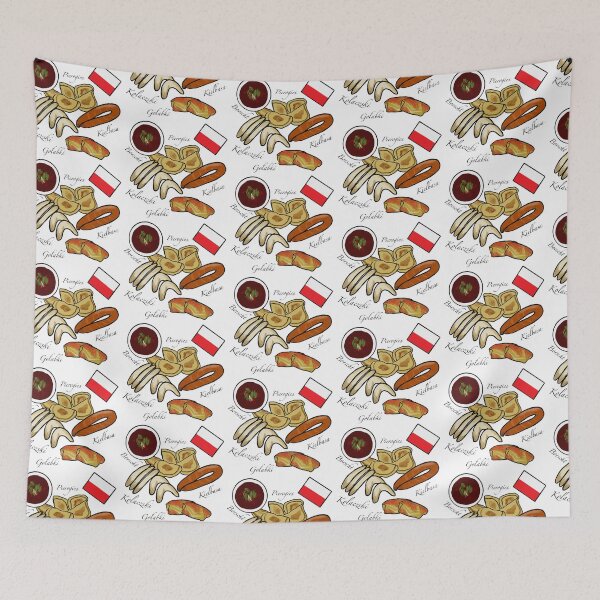 Item preview, Polish Food designed and sold by Hobbitrosie.