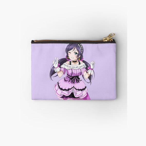 Artikelvorschau, nozomi tojo ~ kira kira sensation ~ entworfen und verkauft von celestialuden1.