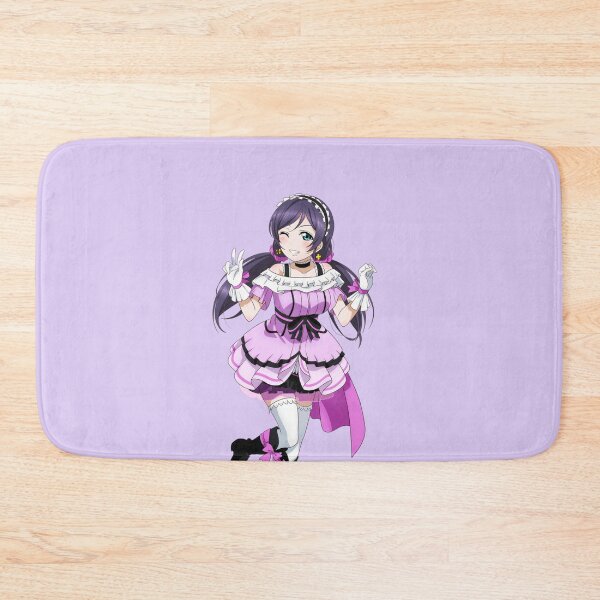 Item preview, nozomi tojo ~kira kira sensation~ designed and sold by celestialuden1.