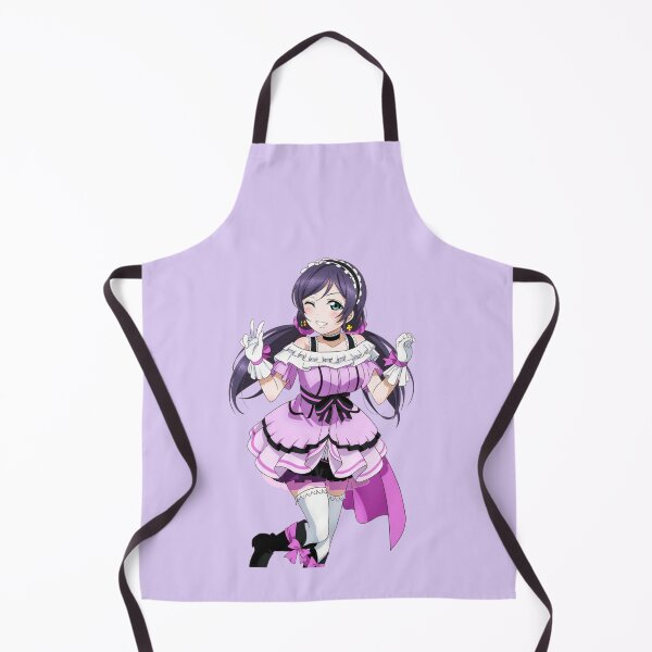 Item preview, nozomi tojo ~kira kira sensation~ designed and sold by celestialuden1.