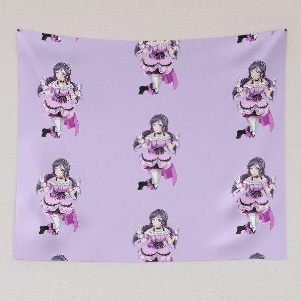 Item preview, nozomi tojo ~kira kira sensation~ designed and sold by celestialuden1.
