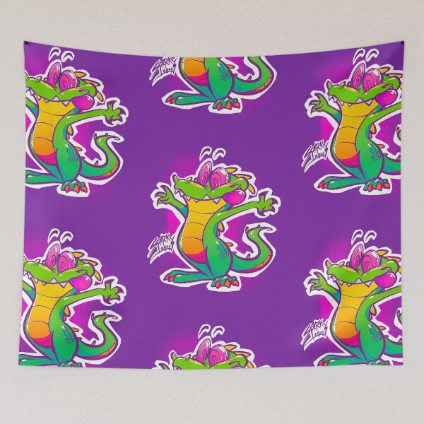 Item preview, SUGAR RUSH designed and sold by ArkySparky.