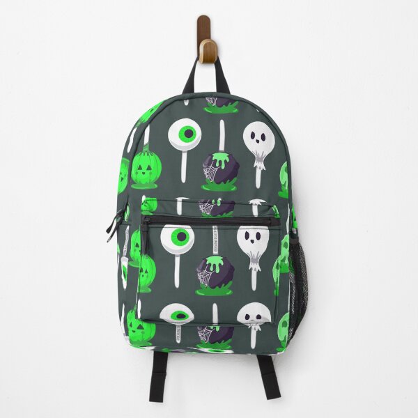 Item preview, (Green) Halloween Candy Pops designed and sold by Deadnotsleep1ng.