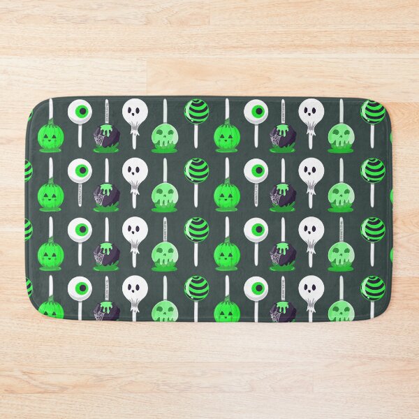 Item preview, (Green) Halloween Candy Pops designed and sold by Deadnotsleep1ng.
