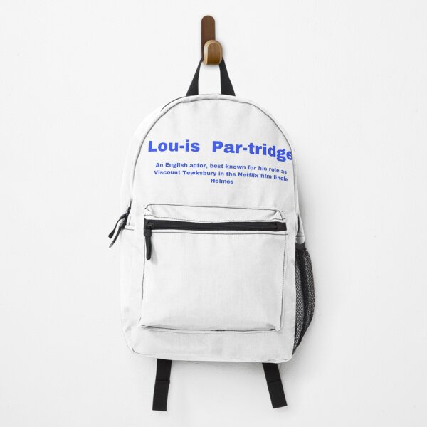 Item preview, Louis Partridge designed and sold by Yeewen1234.