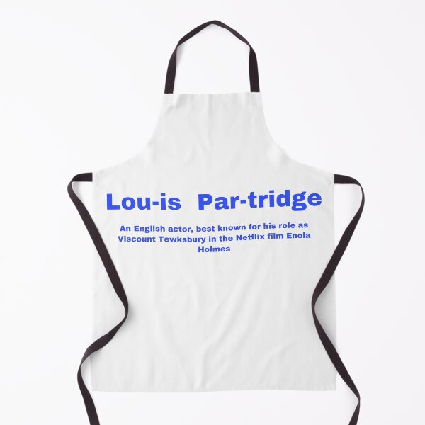 Item preview, Louis Partridge designed and sold by Yeewen1234.