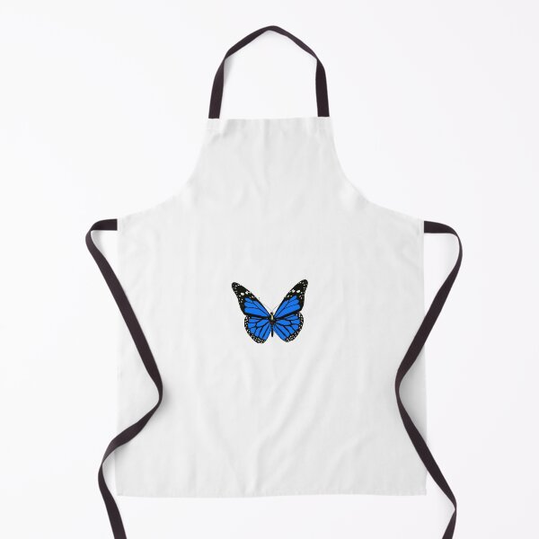 Item preview, Butterfly Blue designed and sold by AashviPatel.