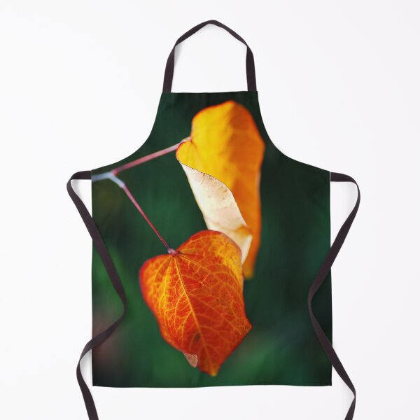 Item preview, Leaves In The Autumn designed and sold by Joy Watson - Natural Light Photography .