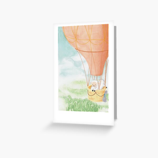 Item preview, Fleecy Flight designed and sold by inking-green.