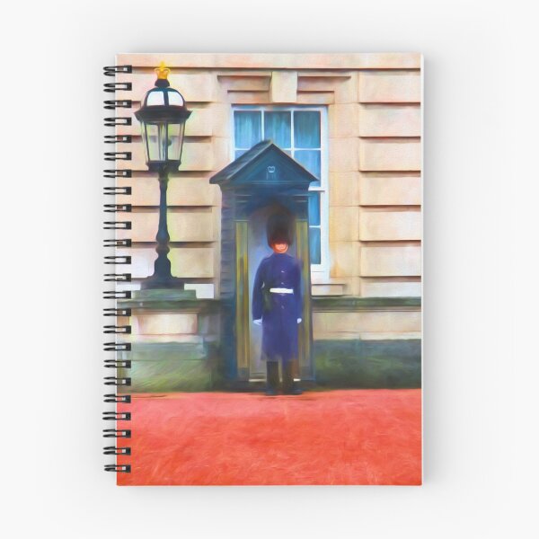 Item preview, Queens Guard designed and sold by shalisa.