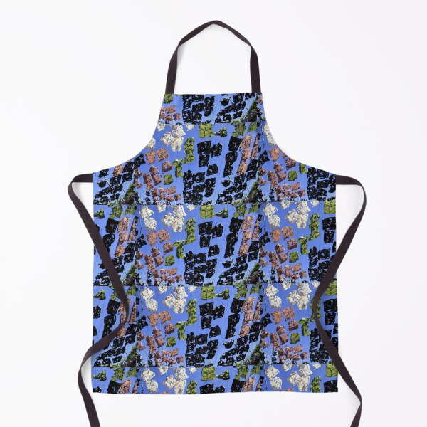 Item preview, Netting Goes Quirky designed and sold by coffeebean.