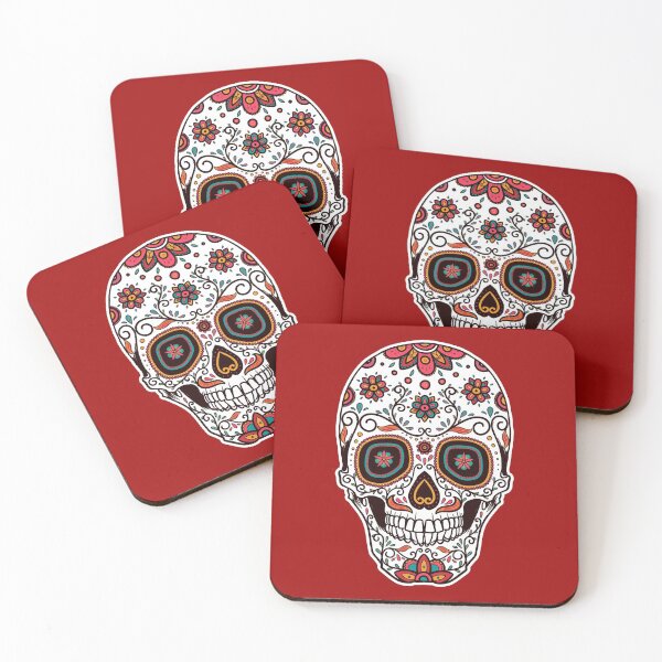 Item preview, Beautiful Skull  designed and sold by HeraAndKosmos.