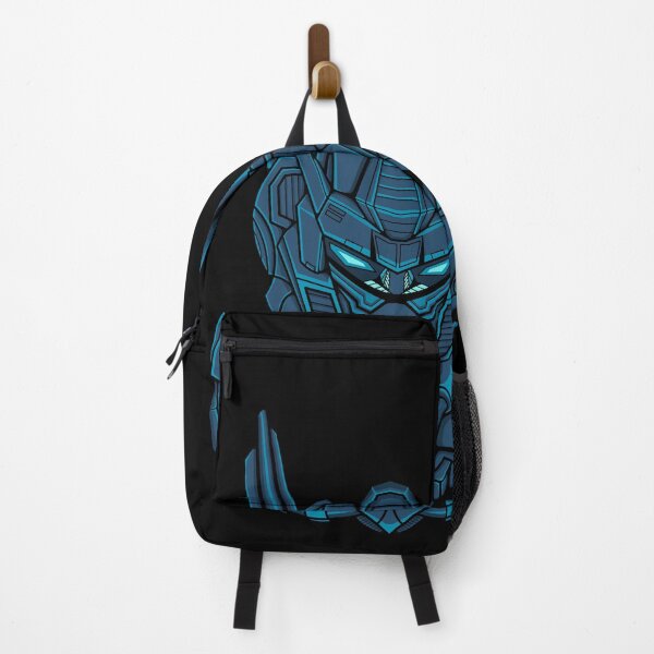 Item preview, blue robot character designed and sold by dagokil.