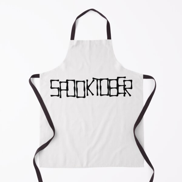 Item preview, spooktober designed and sold by blurry-mind.