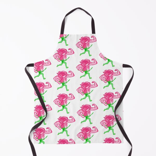 Item preview, Buff Rose designed and sold by socks4hands.