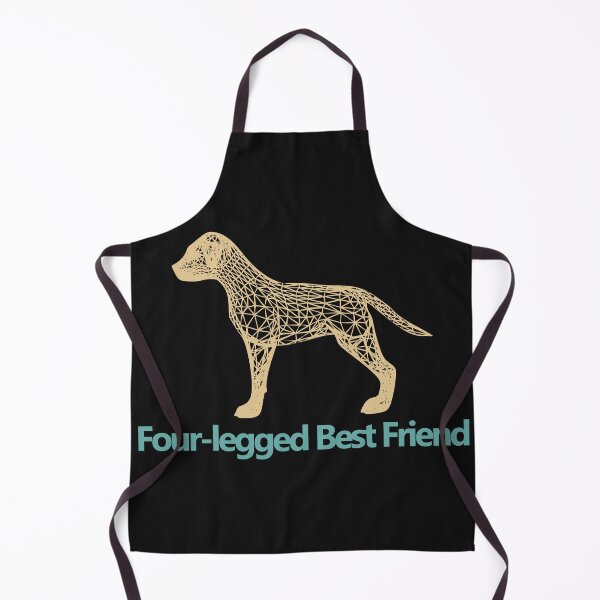 Item preview, Four-Legged Best Friend designed and sold by Chubuter.