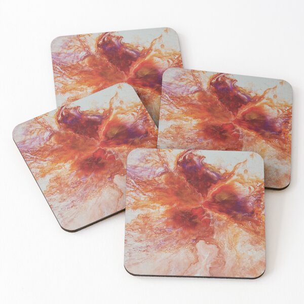 Item preview, Orange Explosion designed and sold by KaryKreations.