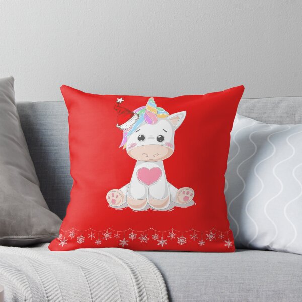 Item preview, CUTE UNICORN CHRISTMAS KIDS GIFT  designed and sold by Luxanna85.