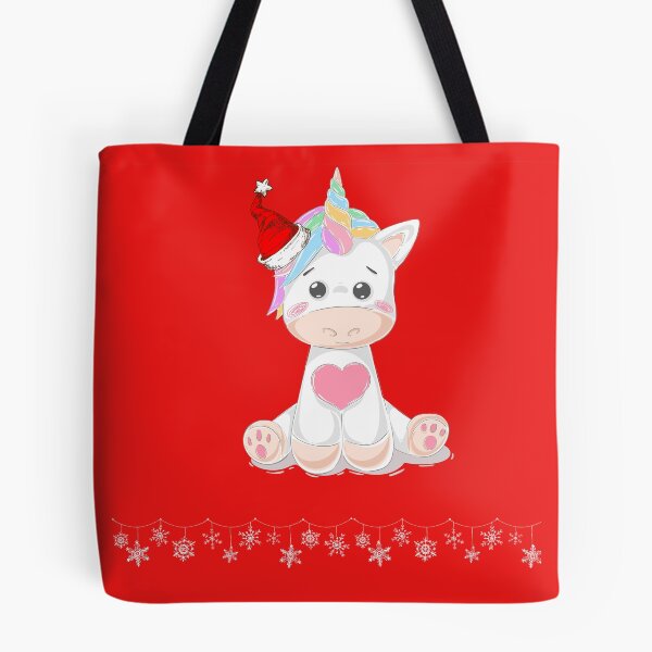 Item preview, CUTE UNICORN CHRISTMAS KIDS GIFT  designed and sold by Luxanna85.