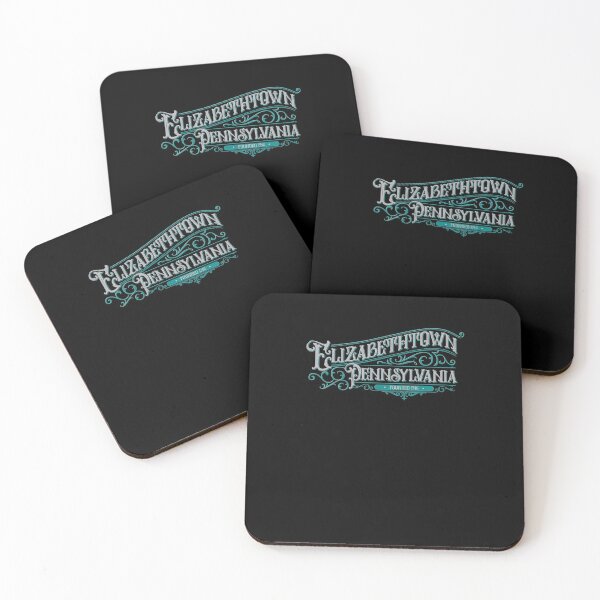Item preview, Elizabethtown Pennsylvania Founded 1746 Gift designed and sold by HalMertz1989.