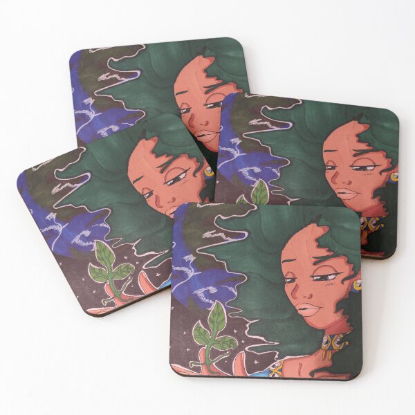 Item preview, Nurture Amma designed and sold by GaiaCreates13.