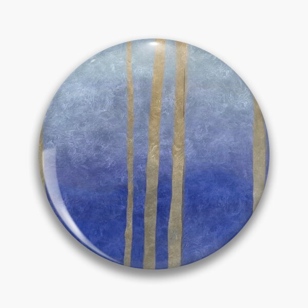 Item preview, Abstract Trees and Blue Haze designed and sold by Talia Felix.