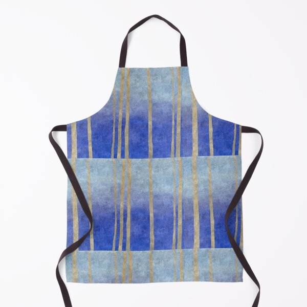 Item preview, Abstract Trees and Blue Haze designed and sold by Talia Felix.