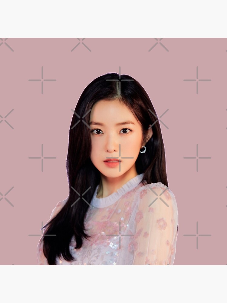 Pin on Red Velvet - Irene