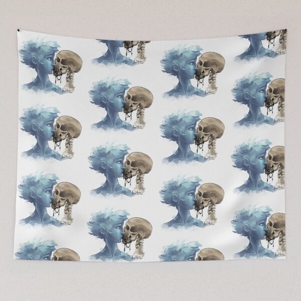 Item preview, Trickster designed and sold by Marielena Vincenza.