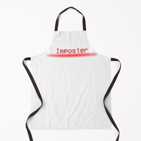 Item preview, Imposter designed and sold by JJFGraphics.