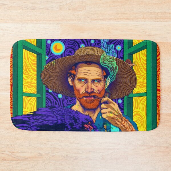 Item preview, Van G. designed and sold by ewoio.