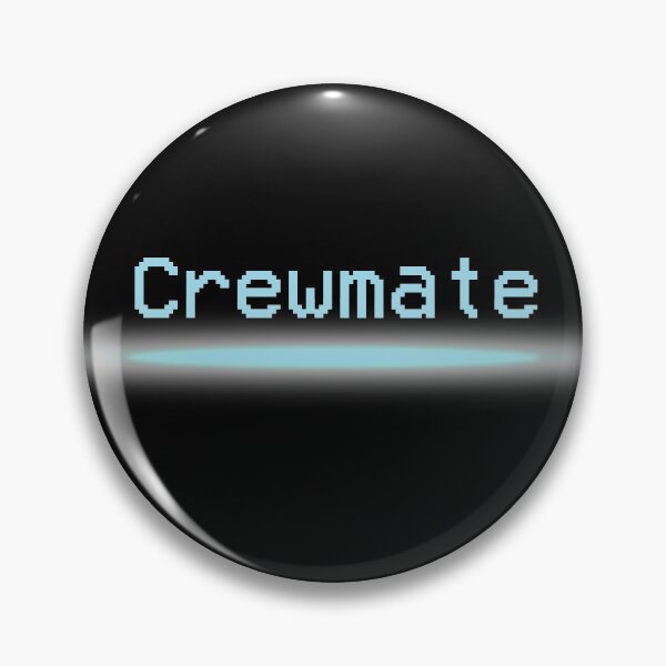 Item preview, Crewmate designed and sold by JJFGraphics.
