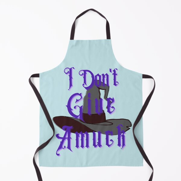 Item preview, I dont give amuck designed and sold by magicalbee76.