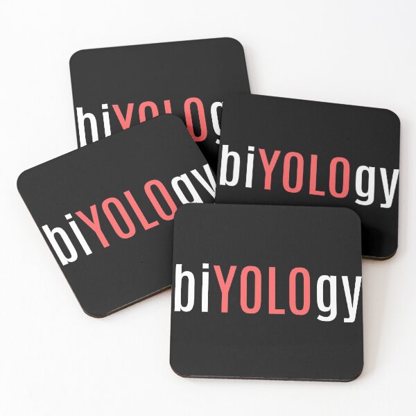 Item preview, BiYOLOgy designed and sold by lolquotes.