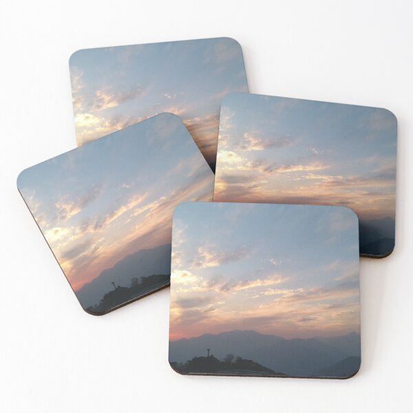 Item preview, SUNSET AT EVENING designed and sold by vipinder.
