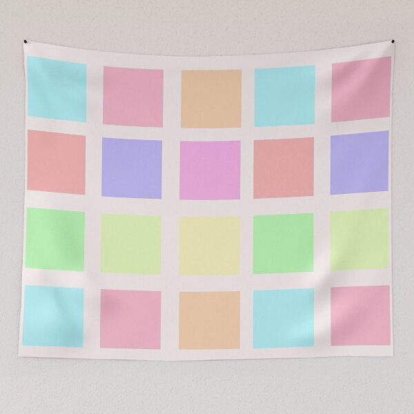 Item preview, Pastel Color designed and sold by KennyLucky.