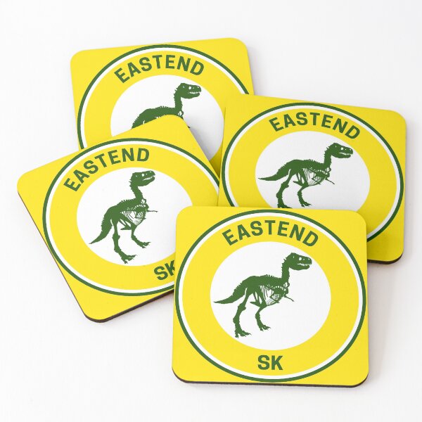 Item preview, Vintage Eastend Saskatchewan designed and sold by fearcity.